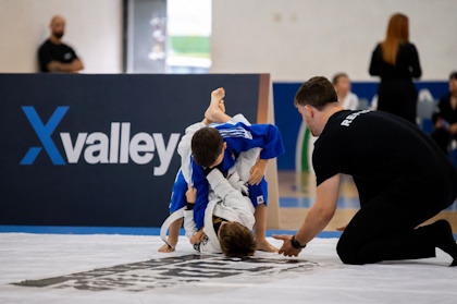 XValley Supports AJP Tour Cyprus National Jiu-Jitsu Championship 2026, Celebrating Sport, Discipline and Community Impact 